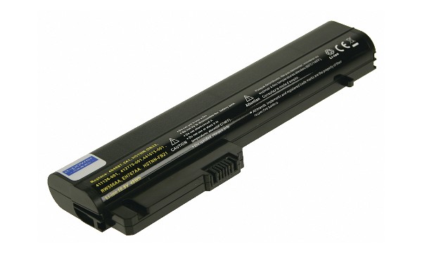 Business Notebook NC 2400 Batería (6 Celdas)