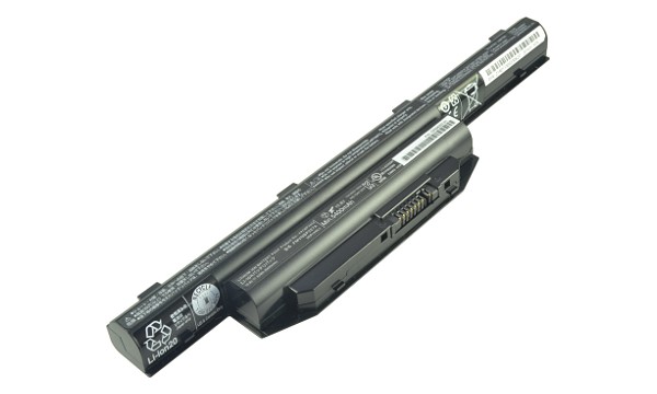 CP656337-01 Batería