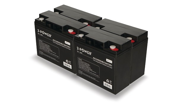 Smart-UPS 3000VA Rackmount INET Batería