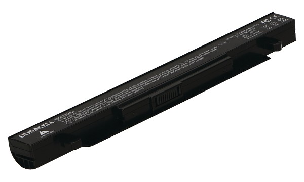 R510JF Batería (4 Celdas)