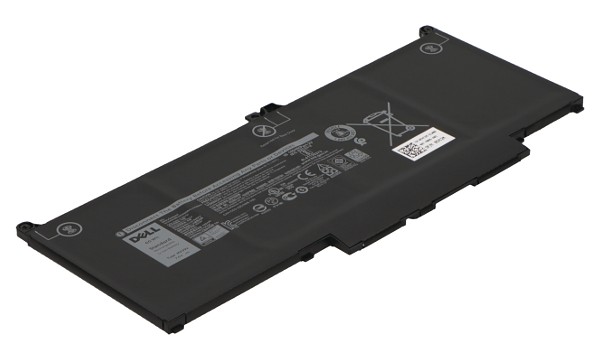 Latitude 5310 2-in-1 Batería (4 Celdas)