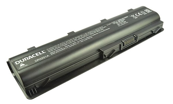 HSTNN-IB0W Batería (6 Celdas)