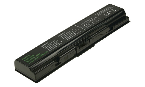 LCB530 Batería (6 Celdas)