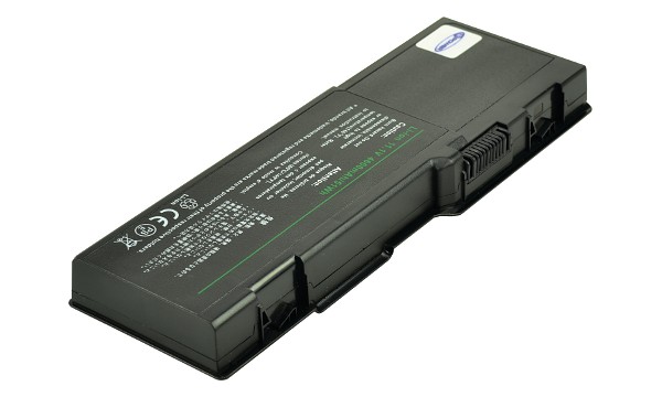 RD850 Batería (6 Celdas)