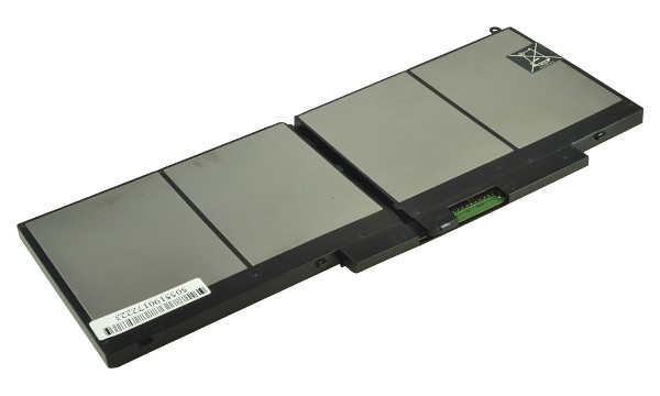 1KY05 Batería (4 Celdas)