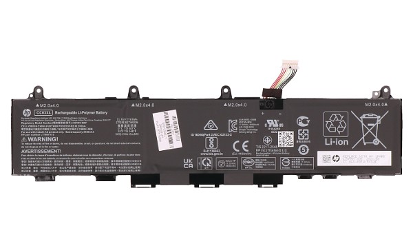 L77622-2C1 Batería (3 Celdas)