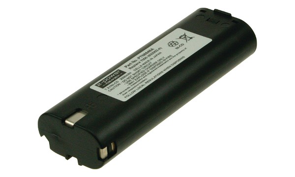 632002-4 Batería