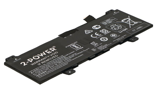 Promo 11 G1 N3350 Batería (2 Celdas)