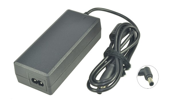 Notebook R509 Adaptador