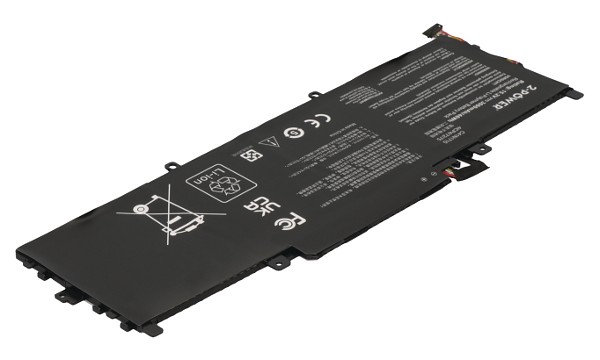ZenBook UX331UA-1B Batería (4 Celdas)