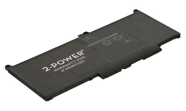 K4Y2J Batería (4 Celdas)