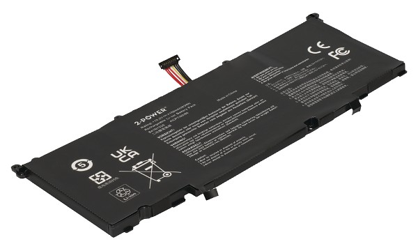 GL502VT Batería (4 Celdas)