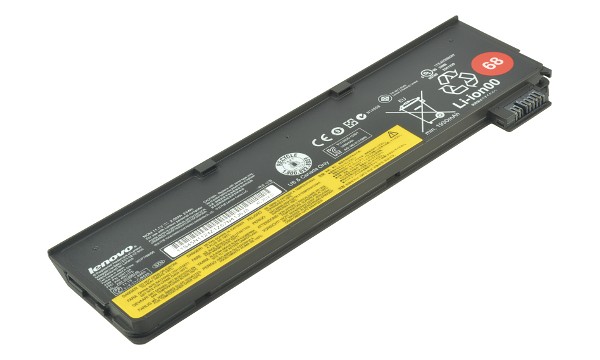 0C52862 Batería (3 Celdas)