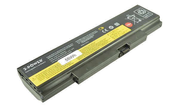 ThinkPad E550 20DG Batería (6 Celdas)