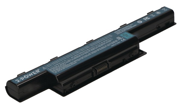 BT.00605.065 Batería