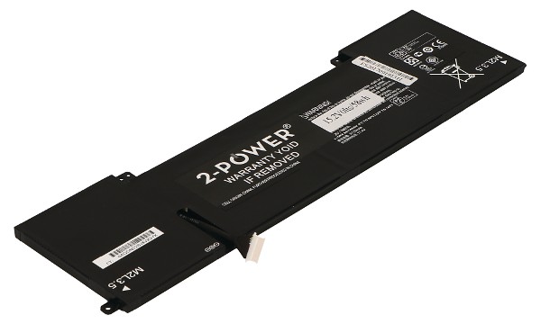 Omen 15-5009tx Batería (4 Celdas)