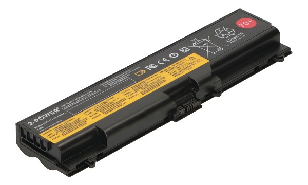 ThinkPad T510 4873 Batería (6 Celdas)