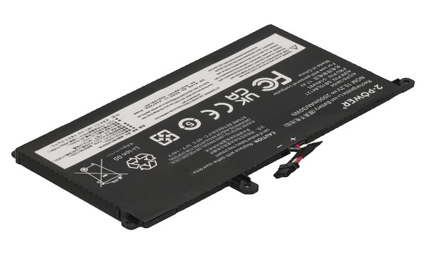 FRU01AV493 Batería (4 Celdas)
