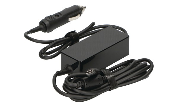 Latitude 5289 2-in-1 Adaptador de Coche