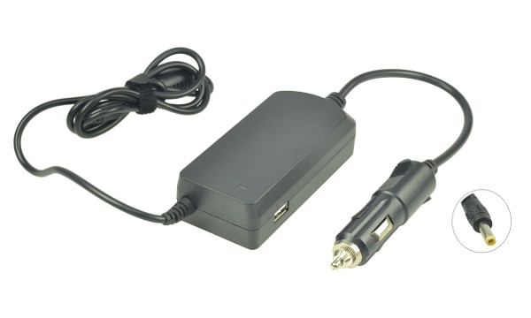 Satellite C70D Adaptador de Coche