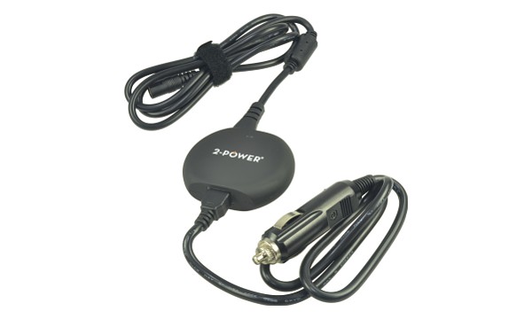 Aspire 5810TG Adaptador de Coche (Multiconector)