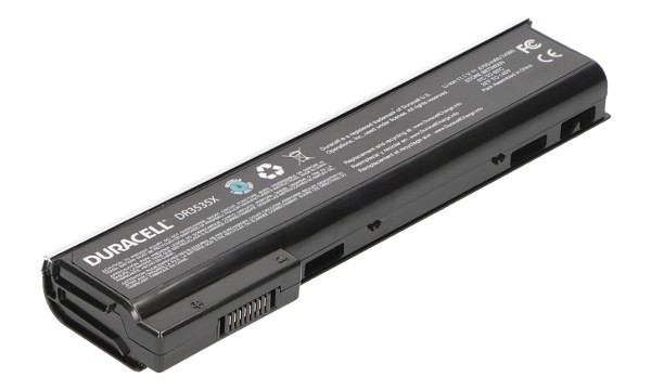 ProBook 655 A10-5750M Batería (6 Celdas)