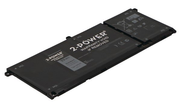 0TXD03 Batería (4 Celdas)