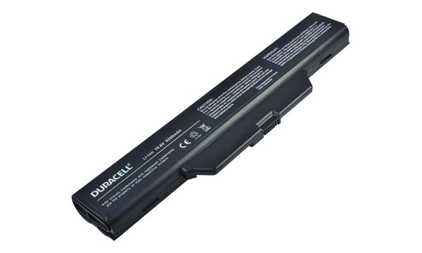 Business Notebook 6830s Batería (6 Celdas)