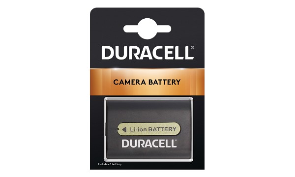 DCR-DVD808 Batería (2 Celdas)