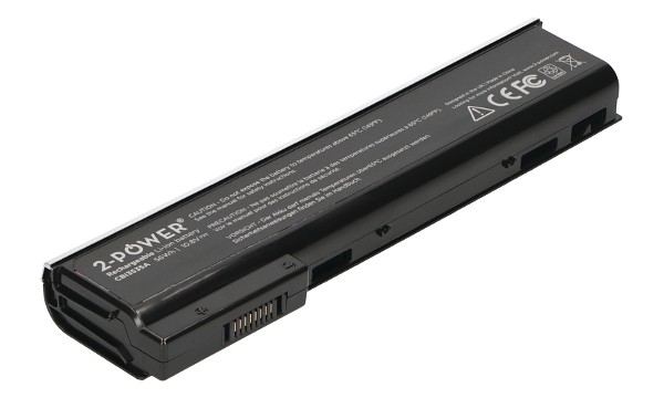 ProBook 650 i7-4800MQ Batería (6 Celdas)