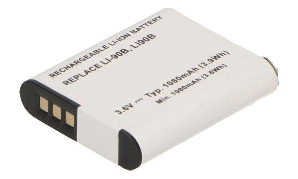 LI-92B Batería (1
