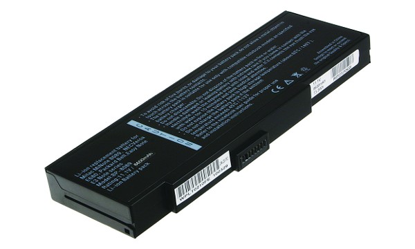 BP-8089 Batería (9 Celdas)