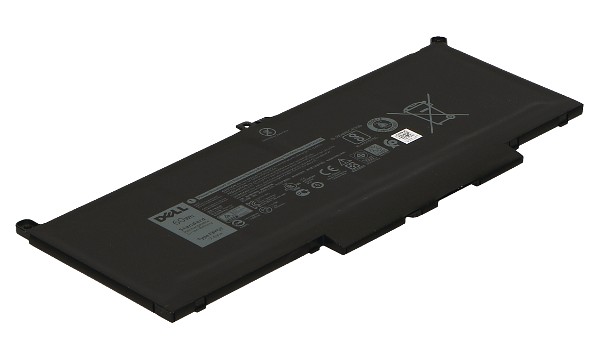 V4940 Batería