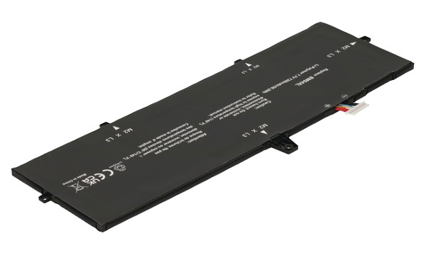 HSTNN-DB8L Batería (4 Celdas)