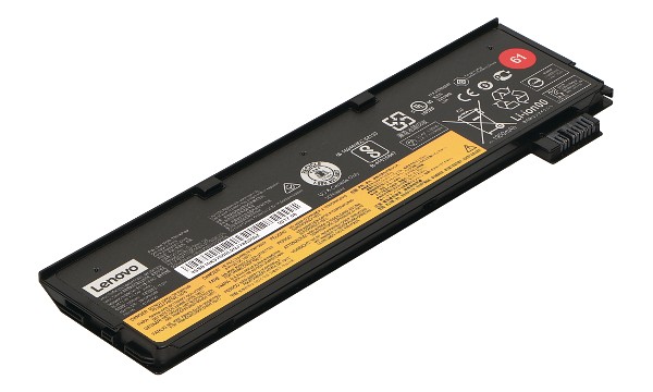 ThinkPad T570 20HA Batería (3 Celdas)