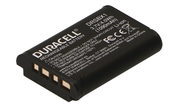 HDR-CX240E Batería