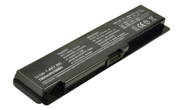 AA-PB0TC4L Batería (6 Celdas)