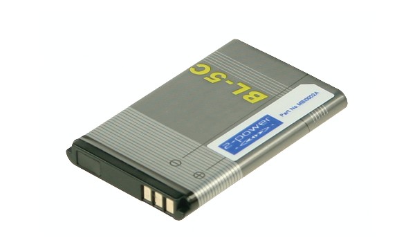 GPX-600 Batería