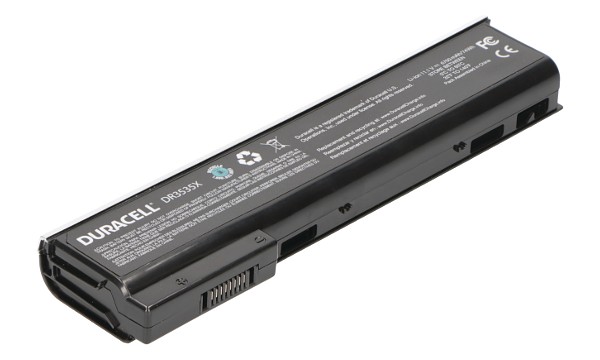 ProBook 640 i5-4310M Batería (6 Celdas)