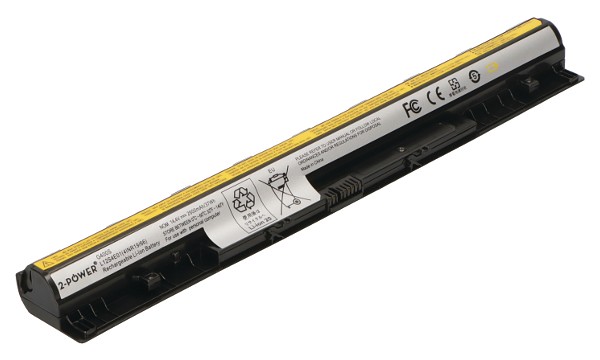 L14C4E01 Batería (4 Celdas)
