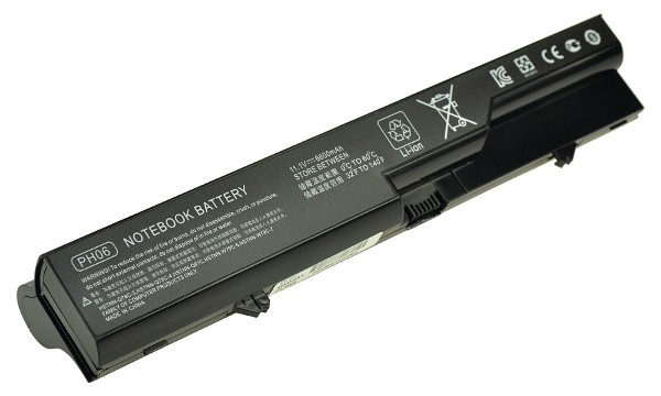ProBook 4321s Batería (9 Celdas)