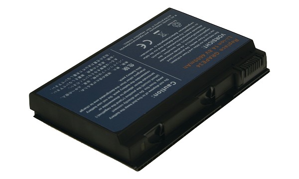 GRAPE32 Batería (8 Celdas)