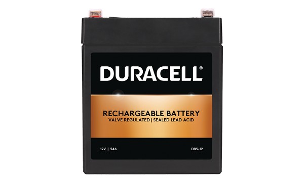 D4.5S Batería