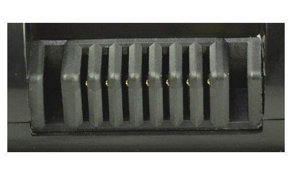 Aspire 5740G-524G64Mnb Batería (6 Celdas)