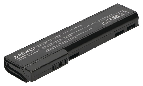 HSTNN-F08C Batería