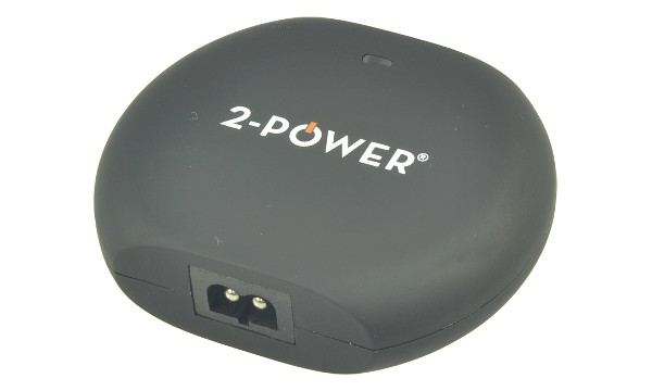 TouchSmart tm2-1080la Adaptador de Coche (Multiconector)