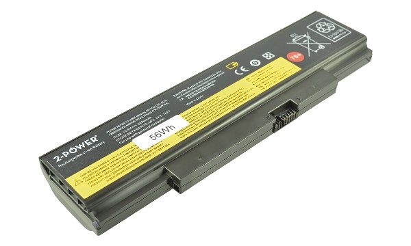 ThinkPad Edge E550 Batería (6 Celdas)