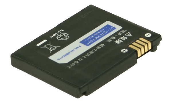 SNN5781A Batería