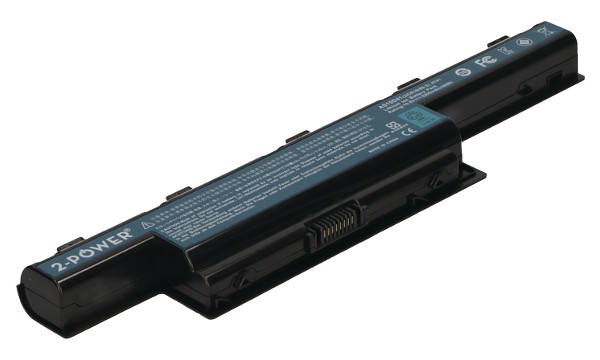 EasyNote TK85-GN-008GE Batería (6 Celdas)