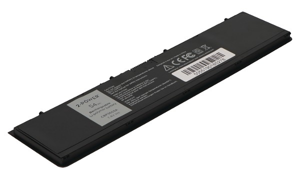 X7JK1 Batería (4 Celdas)